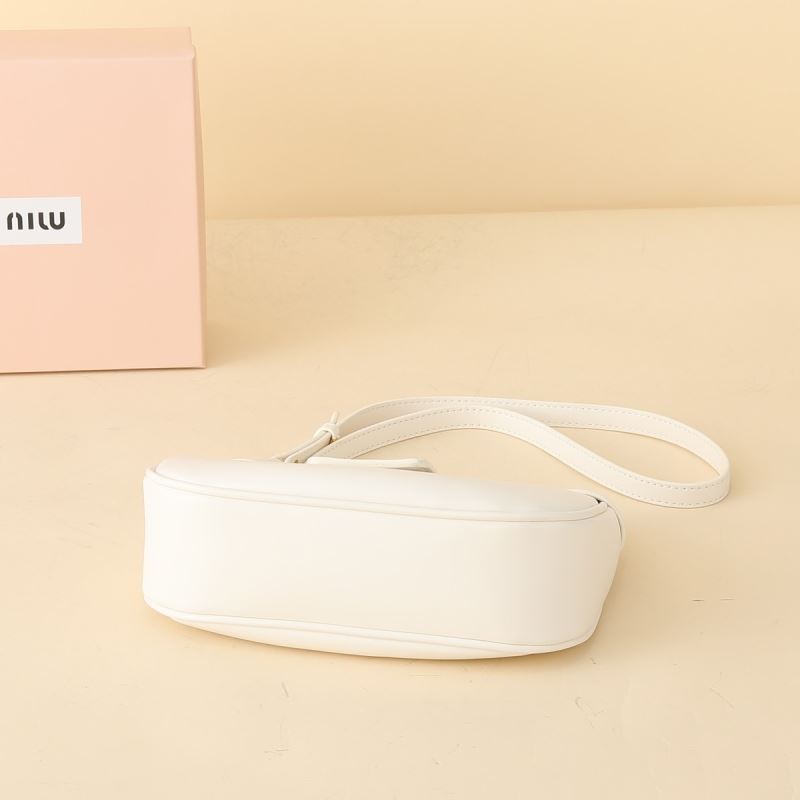 Miu Miu Hobo Bags